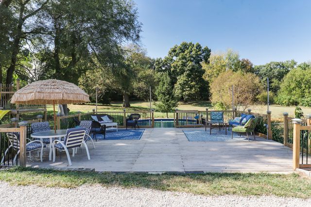 1409 Butchers Lane, Bloomington, IL 61701