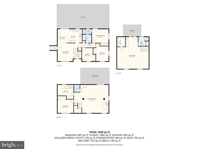 4200 WOLF CT, Hampstead, MD 21074
