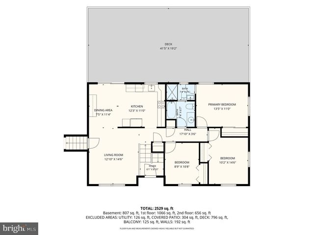 4200 WOLF CT, Hampstead, MD 21074