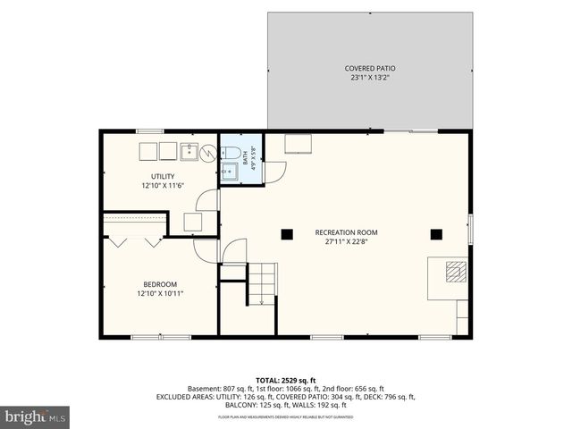 4200 WOLF CT, Hampstead, MD 21074