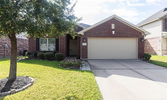 22307 Sheldonwood Court, Katy, TX 77449