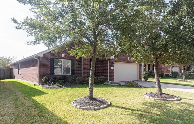 22307 Sheldonwood Court, Katy, TX 77449