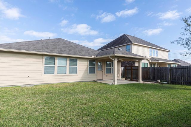 22307 Sheldonwood Court, Katy, TX 77449