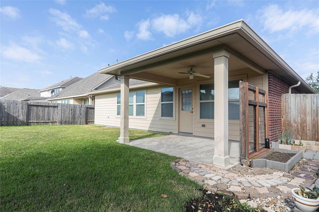 22307 Sheldonwood Court, Katy, TX 77449