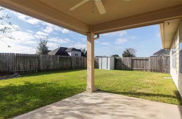 22307 Sheldonwood Court, Katy, TX 77449