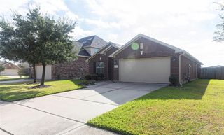 22307 Sheldonwood Court, Katy, TX 77449