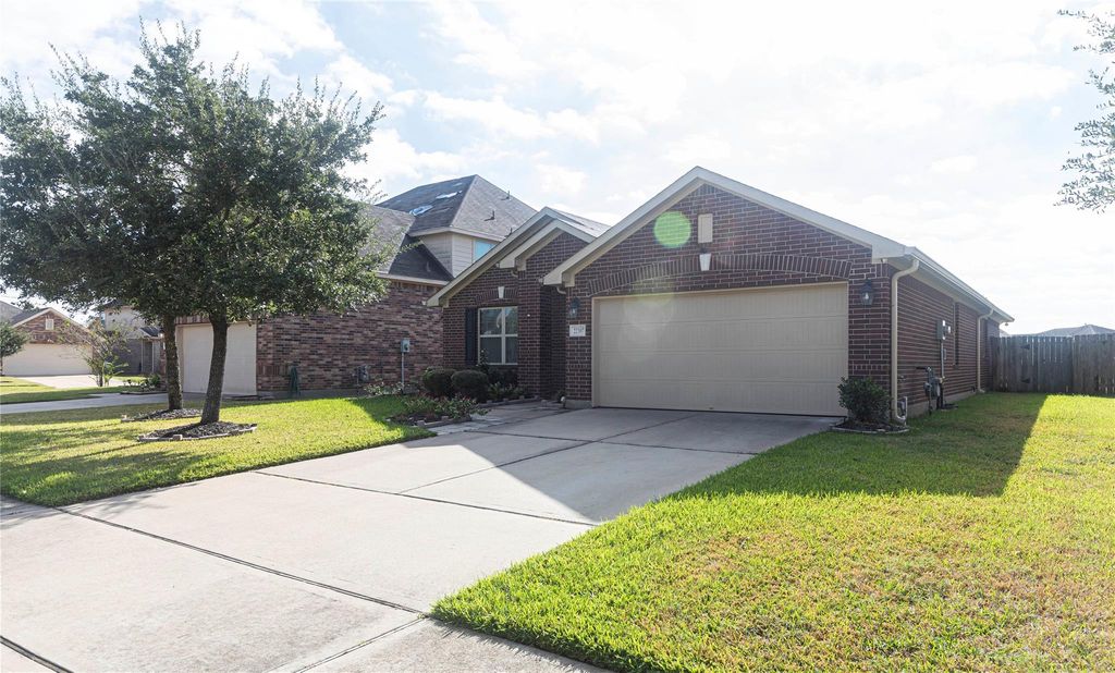 22307 Sheldonwood Court, Katy, TX 77449