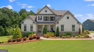 42 Hodges Street, Newnan, GA 30263