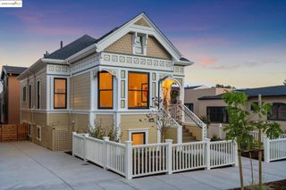 4440 Howe St, Oakland, CA 94611