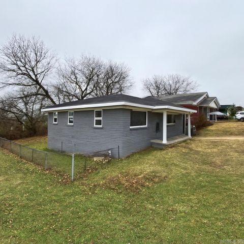 3001 Marshall Street, Little Rock, AR 72206