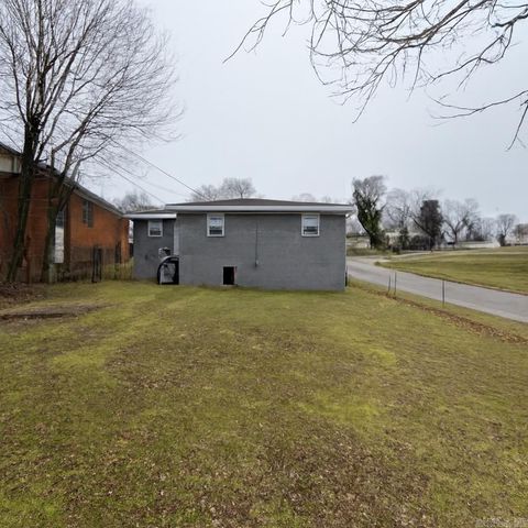 3001 Marshall Street, Little Rock, AR 72206