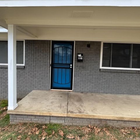 3001 Marshall Street, Little Rock, AR 72206