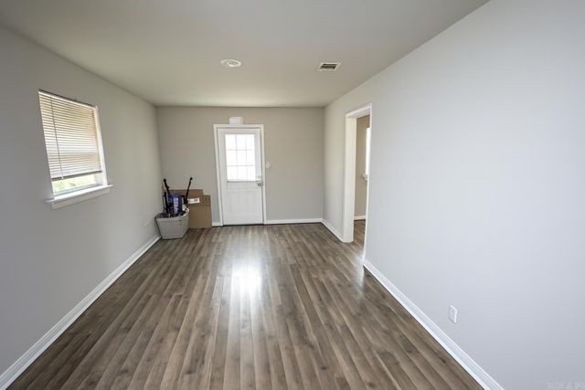 3001 Marshall Street, Little Rock, AR 72206