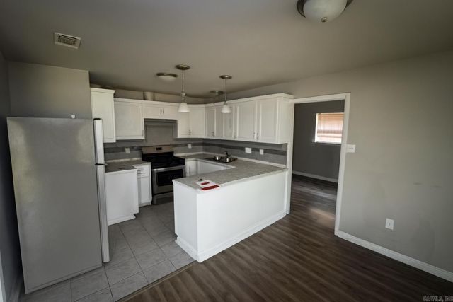 3001 Marshall Street, Little Rock, AR 72206