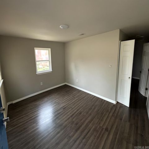 3001 Marshall Street, Little Rock, AR 72206