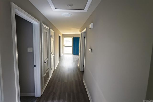 3001 Marshall Street, Little Rock, AR 72206