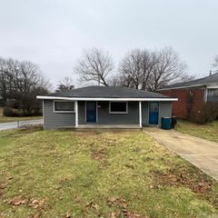 3001 Marshall Street, Little Rock, AR 72206