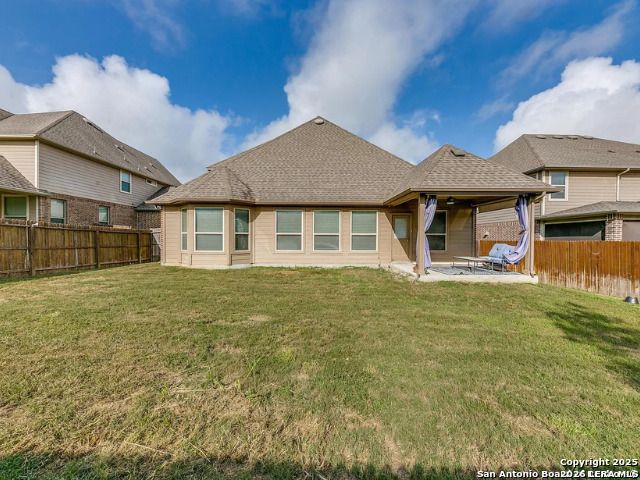912 Resaca, Cibolo, TX 78108