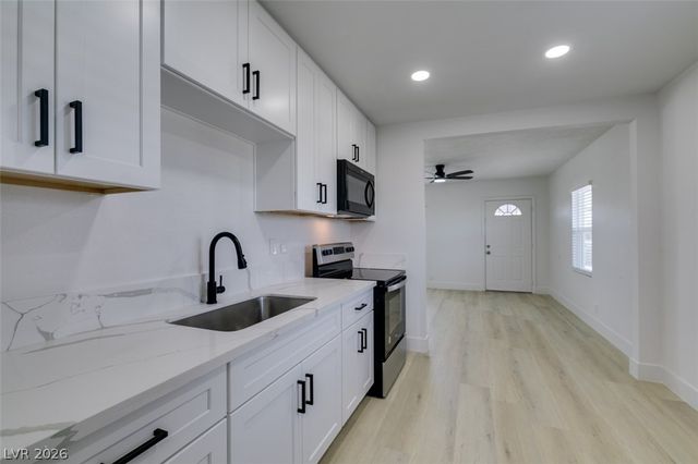 254 West Basic Road, Henderson, NV 89015