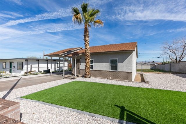 254 West Basic Road, Henderson, NV 89015
