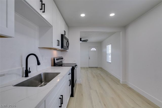 254 West Basic Road, Henderson, NV 89015