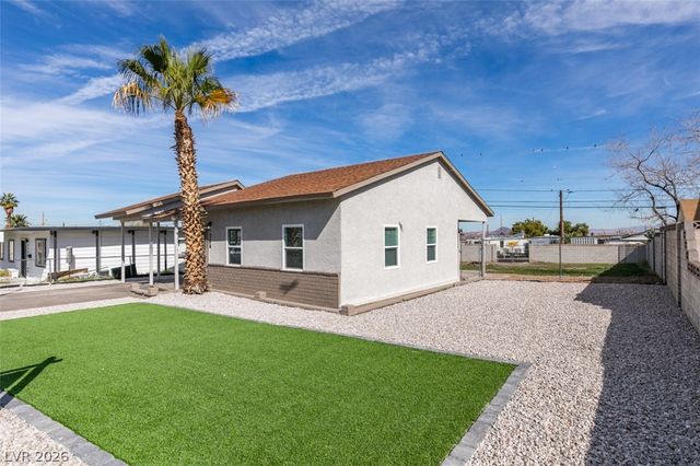254 West Basic Road, Henderson, NV 89015