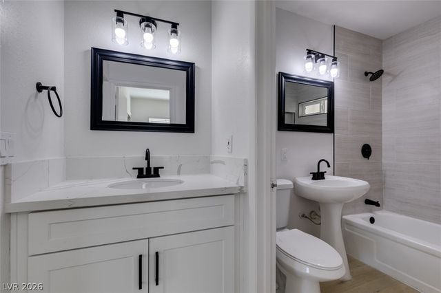 254 West Basic Road, Henderson, NV 89015