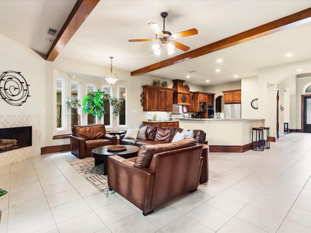 1615 ROMA Lane, Allen, TX 75013