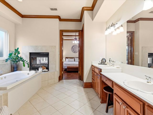 1615 ROMA Lane, Allen, TX 75013