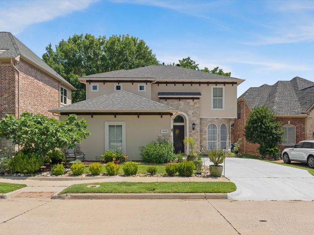 1615 ROMA Lane, Allen, TX 75013