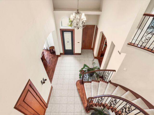 1615 ROMA Lane, Allen, TX 75013