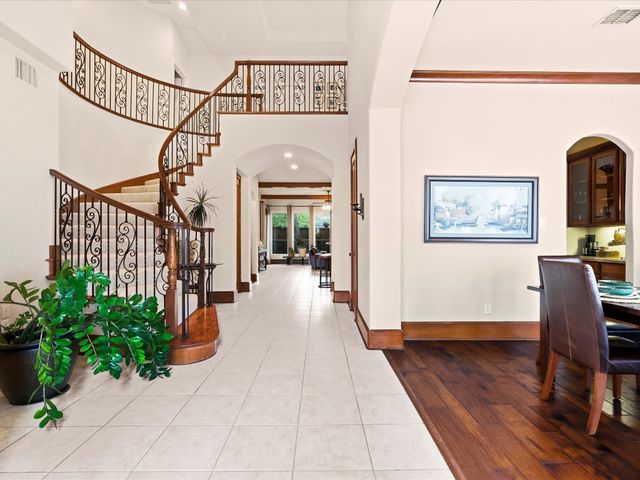 1615 ROMA Lane, Allen, TX 75013