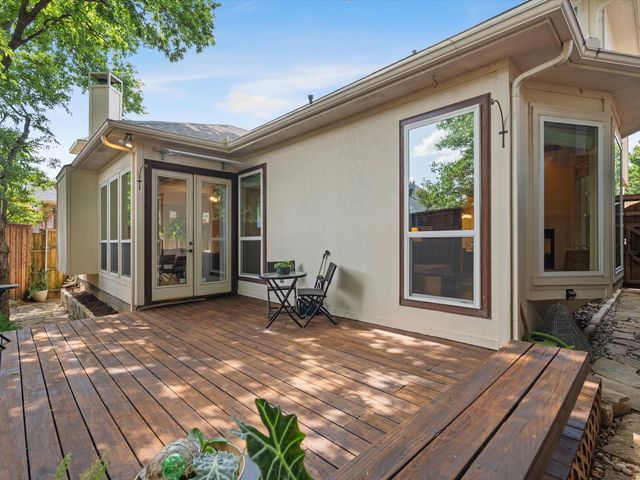 1615 ROMA Lane, Allen, TX 75013