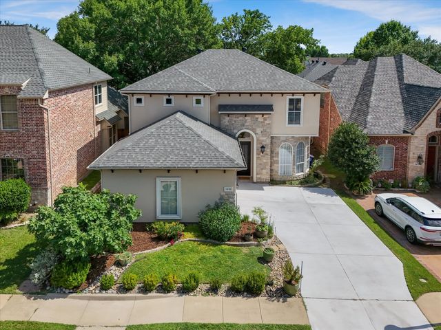 1615 ROMA Lane, Allen, TX 75013