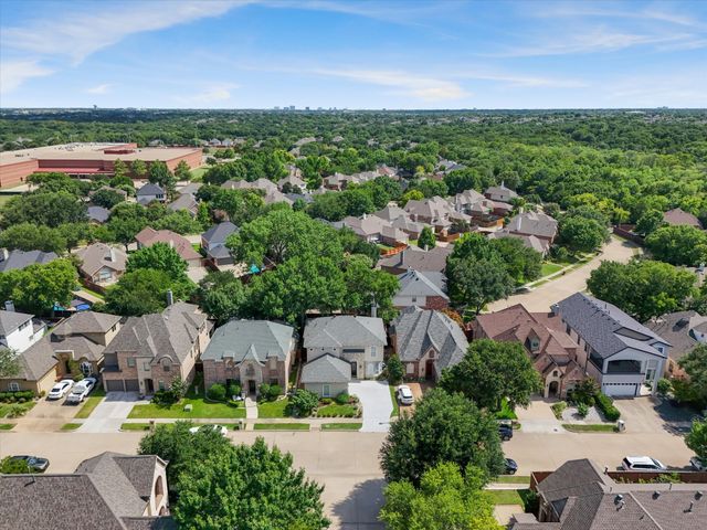 1615 ROMA Lane, Allen, TX 75013