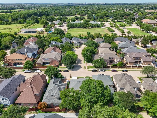 1615 ROMA Lane, Allen, TX 75013