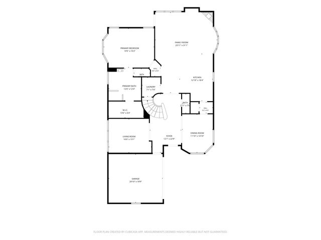 1615 ROMA Lane, Allen, TX 75013