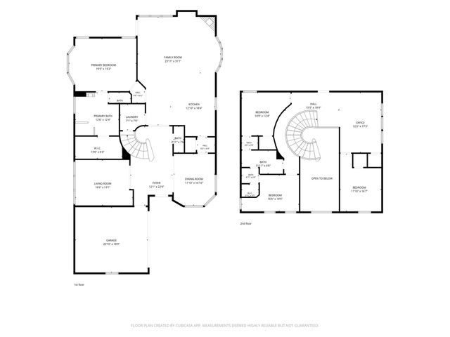 1615 ROMA Lane, Allen, TX 75013