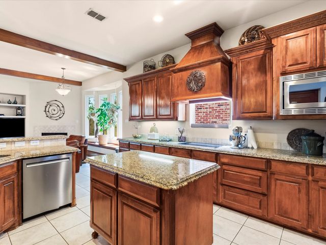 1615 ROMA Lane, Allen, TX 75013