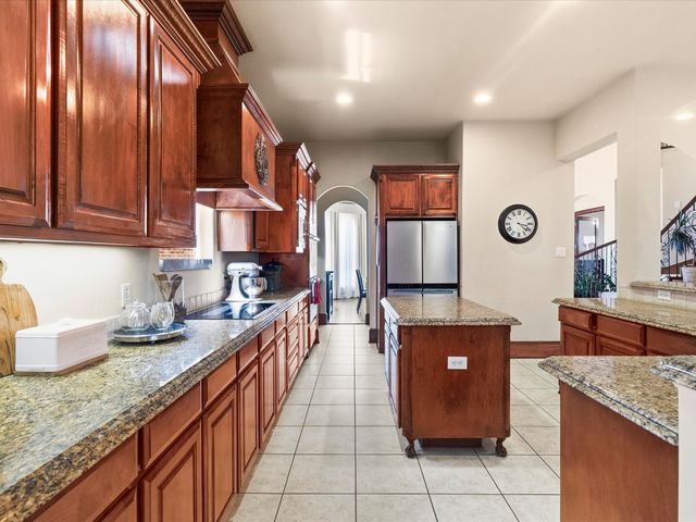 1615 ROMA Lane, Allen, TX 75013