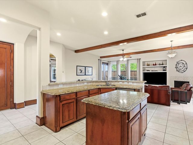 1615 ROMA Lane, Allen, TX 75013
