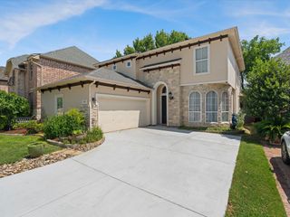 1615 ROMA Lane, Allen, TX 75013