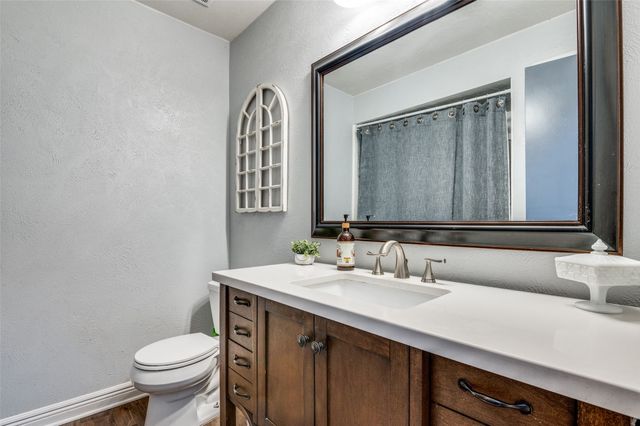 808 Katherine Court, Cedar Hill, TX 75104