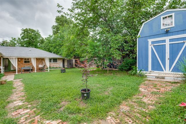808 Katherine Court, Cedar Hill, TX 75104