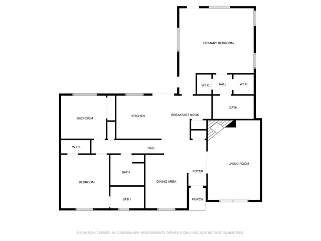 808 Katherine Court, Cedar Hill, TX 75104