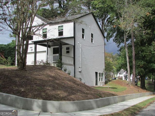 2367 Summit Avenue NW, Atlanta, GA 30318