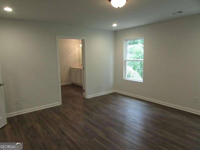 2367 Summit Avenue NW, Atlanta, GA 30318