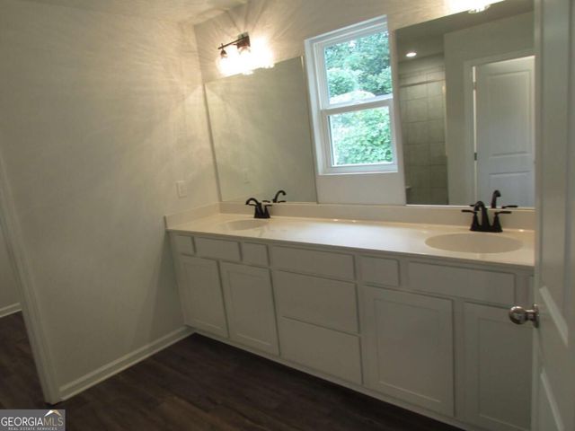 2367 Summit Avenue NW, Atlanta, GA 30318