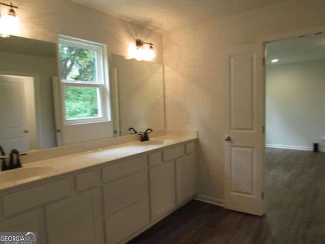 2367 Summit Avenue NW, Atlanta, GA 30318