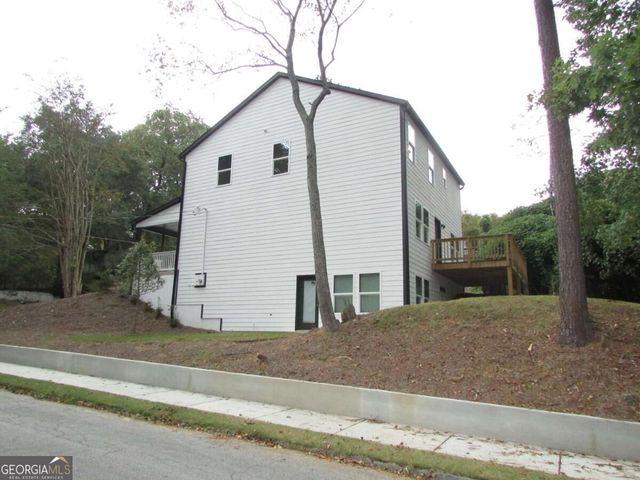 2367 Summit Avenue NW, Atlanta, GA 30318